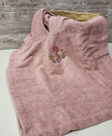 Badeponcho "Seepferdchen"