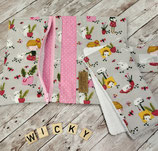 WICKY #1