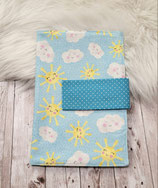 Windeltasche Sonnenschein // klein