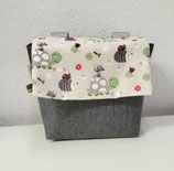 Lenkertasche klein "Kleine Schildkröte"