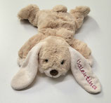 Kleines Kuschelhasi