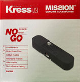KA0215 Fast2base Set (NoGo Modul + 5m Magnetband)