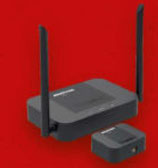 KA0211 – W-LAN Verstärker Modul f. KR101 / KR12x Serie