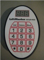 RECEPTOR DIGITAL STAR 250/450, 315MH