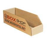Bin Box | BIN-295-100