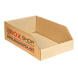 Bin Box | BIN-295-200