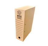 Filing Box A4 Archive Transfer Box (100MM)