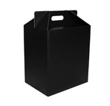 Carry Box 3 Black | CARRY-BOX-3-BK