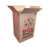 Moving Box TVL 12 Box