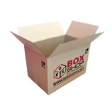 Moving Box Stock 5 (SWB)