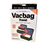 Vac Bag Travel Pack | VACBAG-1