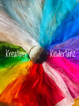 Kreativer Kindertanz 6-10 Jahre