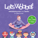 Wobbelturnen 7-8 Jahre