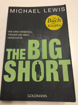 《The Big Short》Produktname