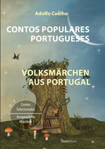 Contos Populares Portugueses  - Volksmärchen aus Portugal