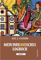 Mein indi(ani)sches Logbuch