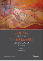 Poetas Lusófonos na Diáspora – Antologia –II VOLUME