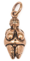 Venus von Willendorf Bronze