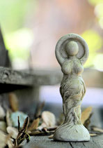 Wild Woman Workshop Oktober 2026