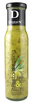 Pesto Dressing Didden MHD 2025