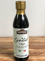 Crema con Aceto Balsamico Classico – Varvello