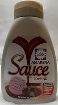 Liotta – Amarena Sauce Topping