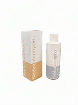 Seidenshampoo