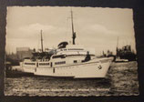 AK Hamburg - Hafen Wappen von Hamburg