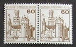 Berlin 537  60 Pf  RMvB  -  Bogenware **
