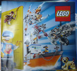 Lego Programm  2008