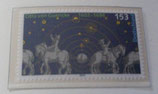 Bund 2282  153 ct   Otto von Guericke