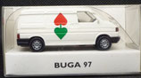 Bundesgartenschau 1997  -  BuGa 97   VW T4
