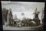 Repro Ansichtskarte - Hamburg - Finkenwärder Hof