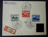 DR 0686ff   R-Brief    SST Berlin-Charlottenburg   19.2.39