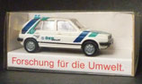 VW 012  Golf II   "Ökogolf"