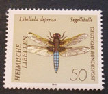 Bund 1545  Libelle   **