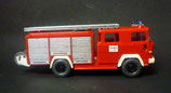 Magirus Spritzenwagen Leiterwagen  - gesupert