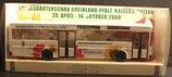 Wiking Werbemodell - Landesgartenschau Kaiserslautern 3 Bus