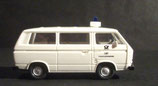 Wiking VW T3 Katastrophenschutz  DBP ex SET