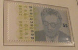 Bund 2802   55  ct  Konrad Zuse **