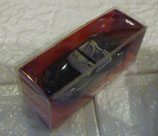 herpa  Porsche Boxter - schwarz