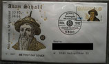 BD 1607 FDC Adam Schall