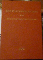 Bund Postwertzeichen der Bundesrepublik 2007  -  Ausgabe der DPAG   **