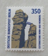 Berlin 0835   350 Pf   SWK   RM