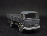 Wiking 434  -  MB Frontlenker 321 - Pritschen LKW  - III. Wahl