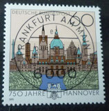 Bund 1491    VSST FFM