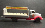 Wiking 56S  Magirus Sirius Getränkewagen Sinalco  TRINK Sinalco