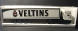 Veltins Werbemodell Iveco Eurostar