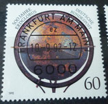 Bund 1627 Erdglobus VSST
