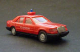 MB 260 E Feuerwehr -Einsatzleitung   mit Signalbox